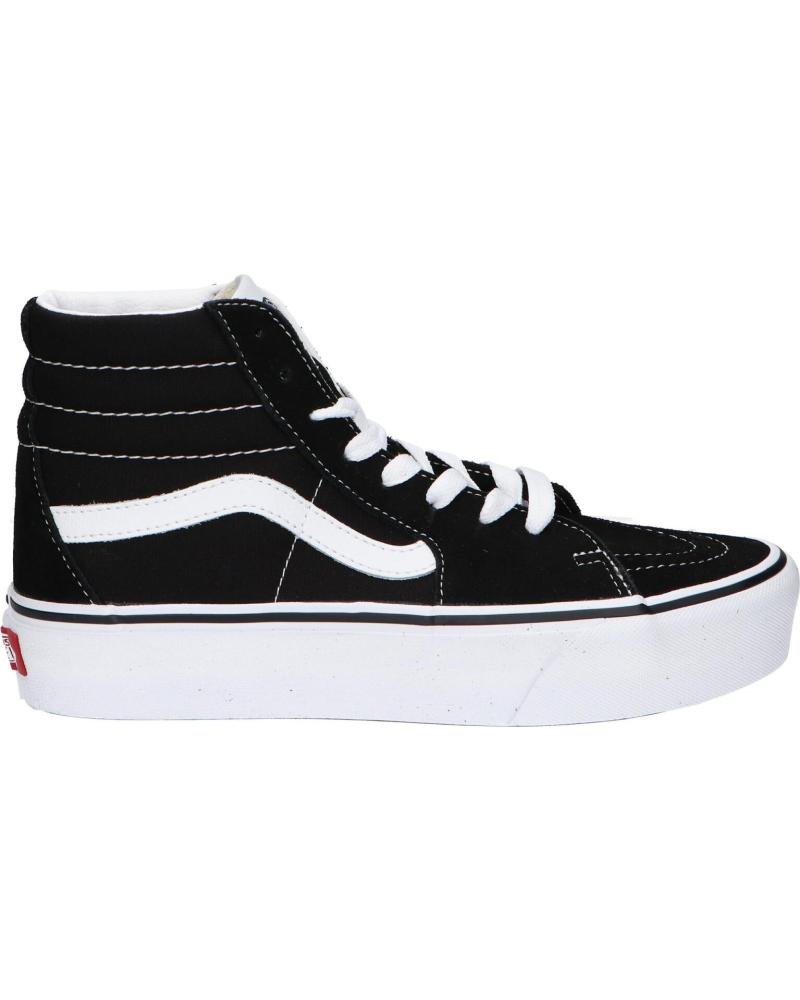 Damen Sk8-Hi Sneakers VN0A3TKN6BT1 EU 38 / UK 5