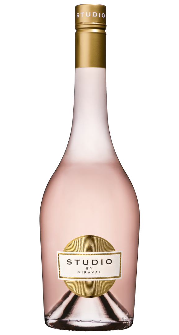 Studio by Miraval Rosé 2024 Image