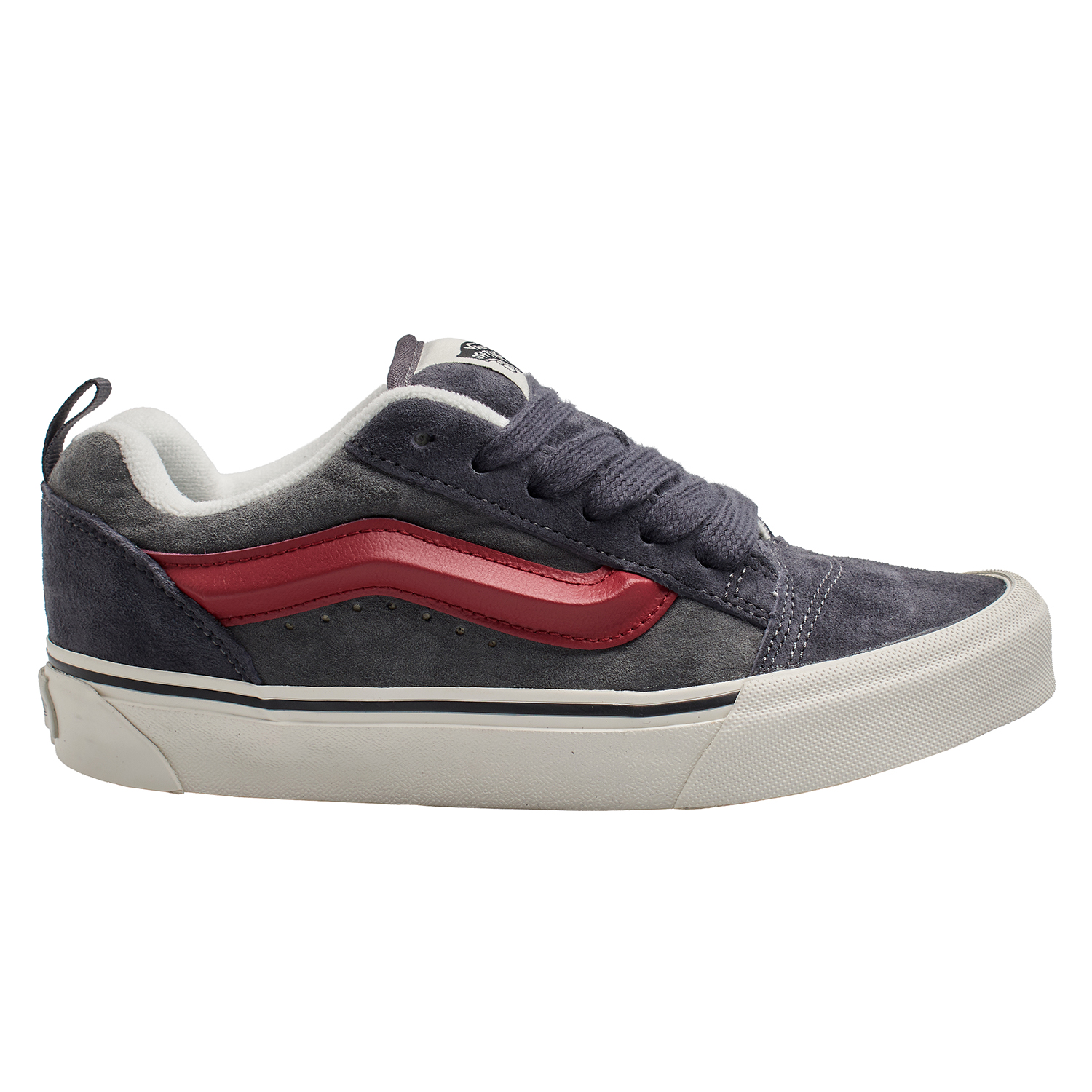 Knu Skool Herren und Damen Schuhe VN000D22BGG1