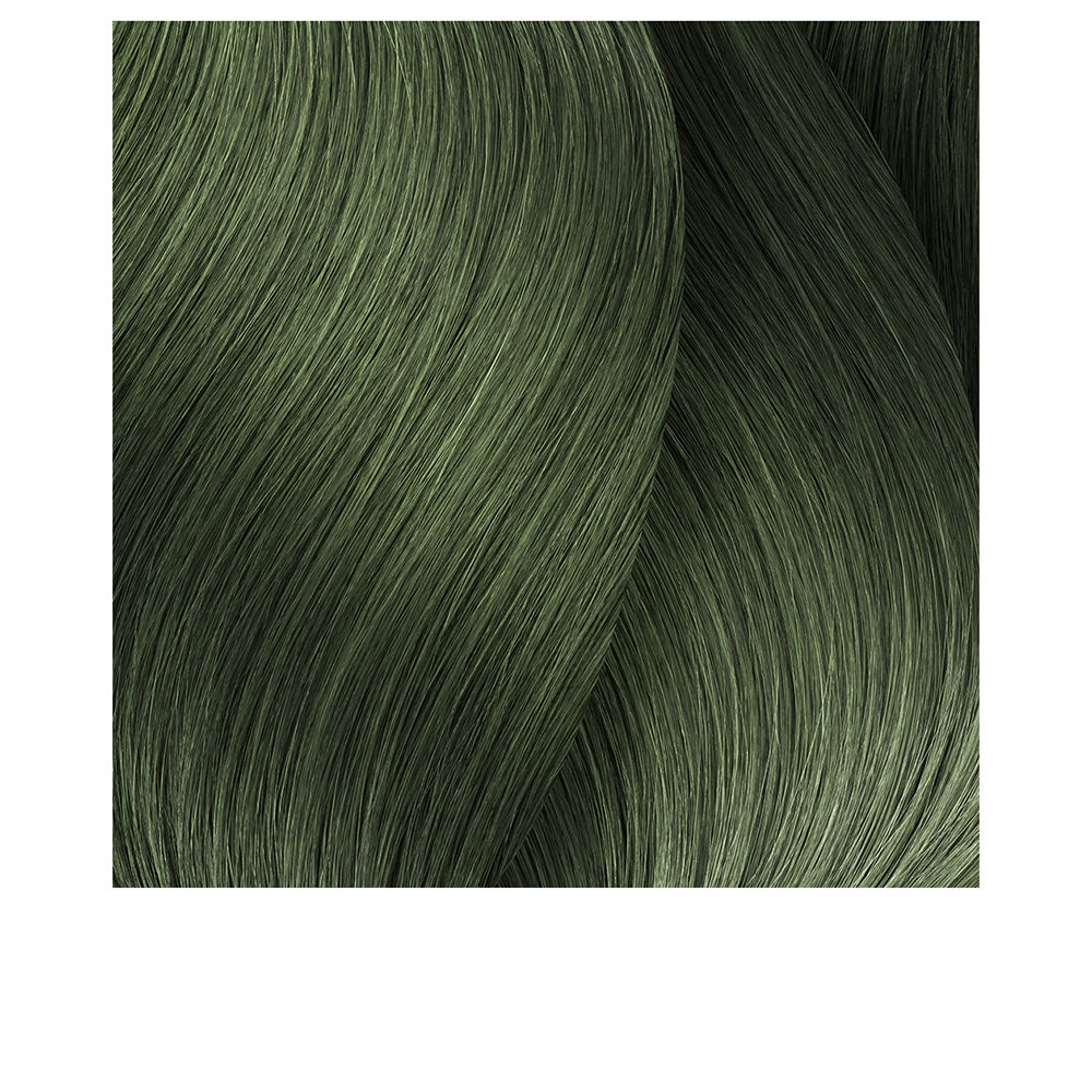 Majirel Ionène G Cremefarbe #grün 60 ml Image