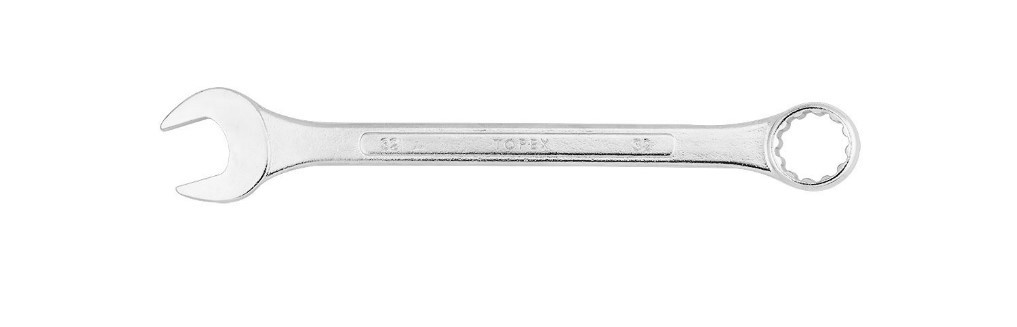 TOPEX Ring- / Gabelschlüssel 35D396 Image