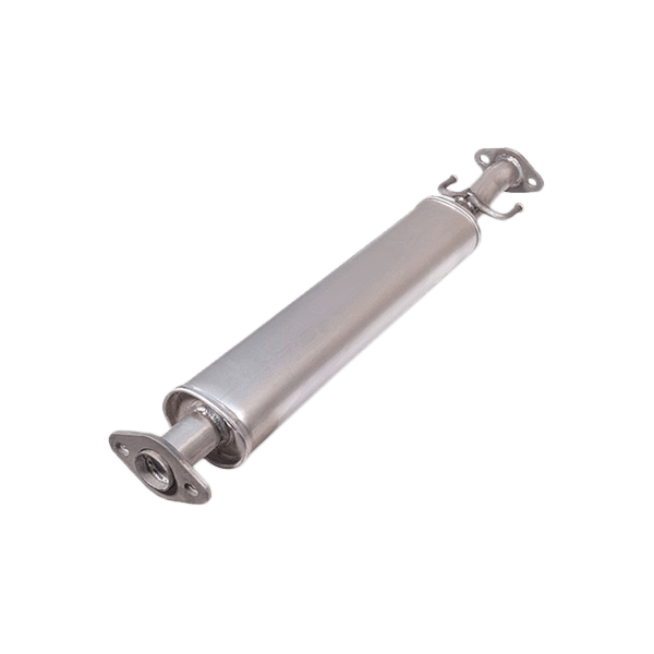 VEGAZ Mittelschalldämpfer FORD FS-417 1012213,1495893 MSD Image