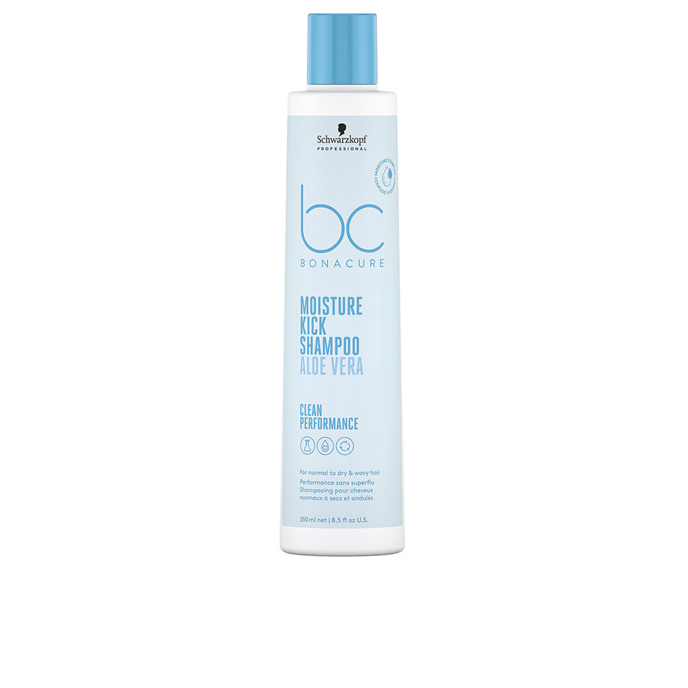 Bc Moisture Kick Champú 250 ml Image