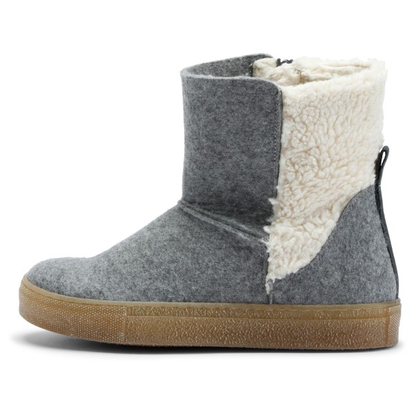 Grand Step Shoes - Women's Nicki Wool - Winterschuhe 42 | EU 42 grau