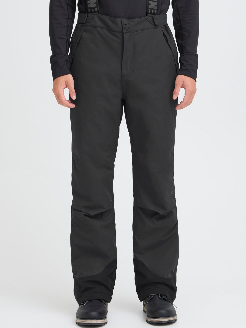 North Bend Skihose Herren anthrazit, XXXL Image