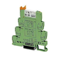 Phoenix Contact PLC-Interface PLC-RSC-230UC/21AU 2966294 Image