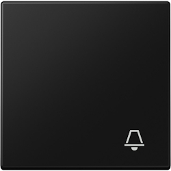 Jung Wippe 1-fach LS 990 K SWM LS990KSWM Image