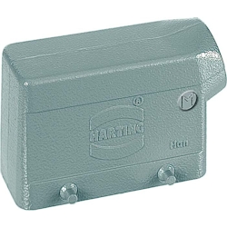 Harting Tüllengehäuse 19340060521 Image
