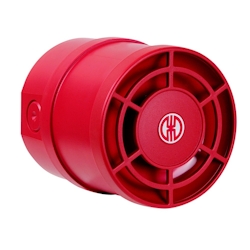 Werma Mehrtonsirene 32 Töne 14015050 140.150.50 Image