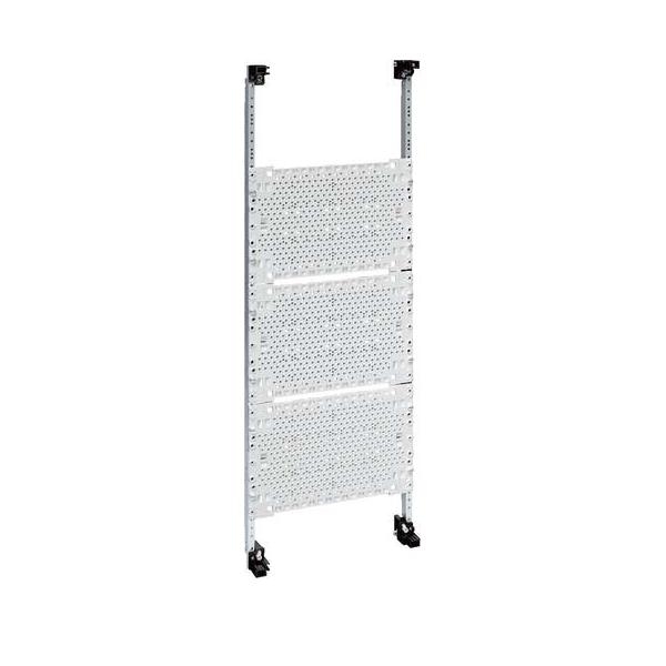 Hager Traggerüst m.Montageplatte UM51UK Image