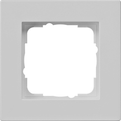 Gira Abdeckrahmen 1-f. 0211375 Image