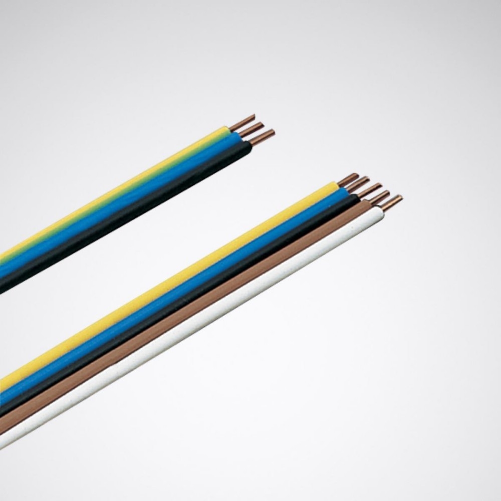 Trilux Durchgangsverdrahtung Opendo D/H ZDV515 L2 7753200 Image