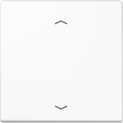 Jung Wippe LS 101 P WW LS101PWW Image