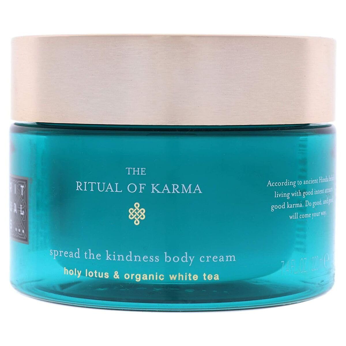 Rituals Il Rituale del Karma Crema Corpo Idratante 220 ml