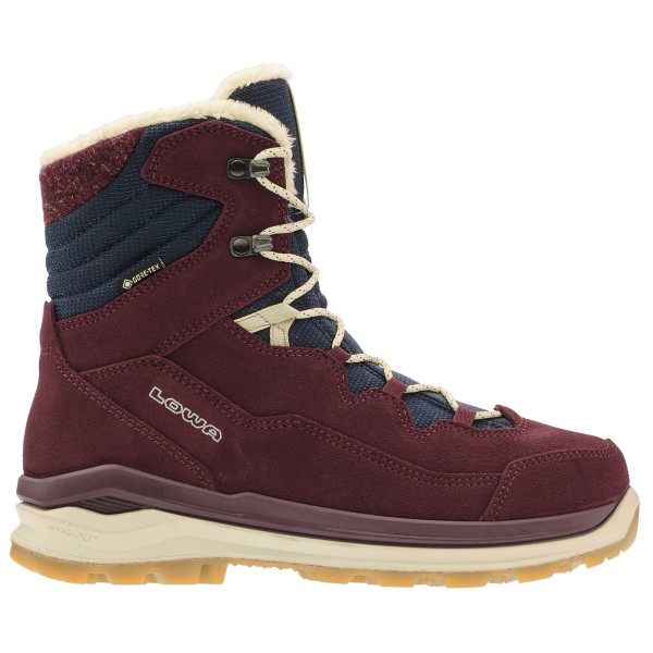 Lowa - Women's Ottawa Evo GTX - Winterschuhe 42 | EU 42 rot