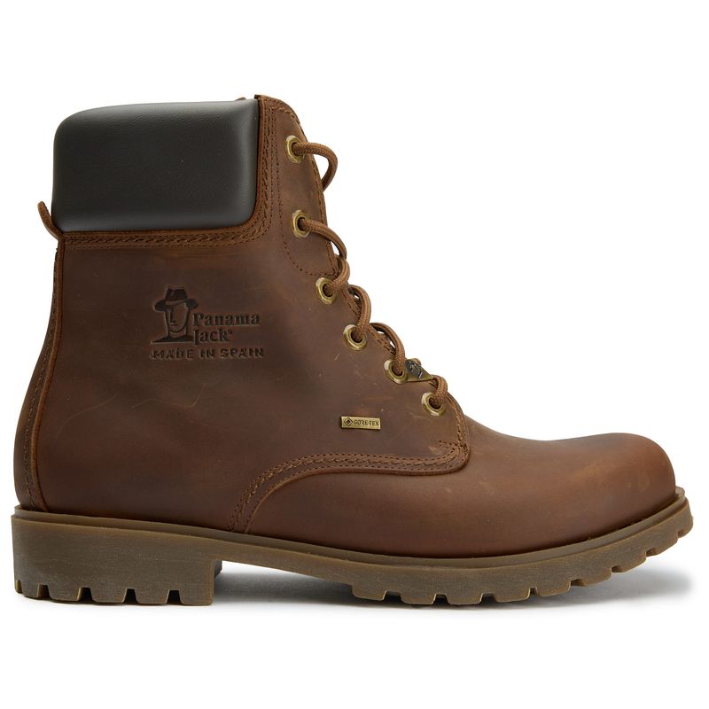 Panama Jack Panama 03 Gtx C1 Vintage Stiefel
