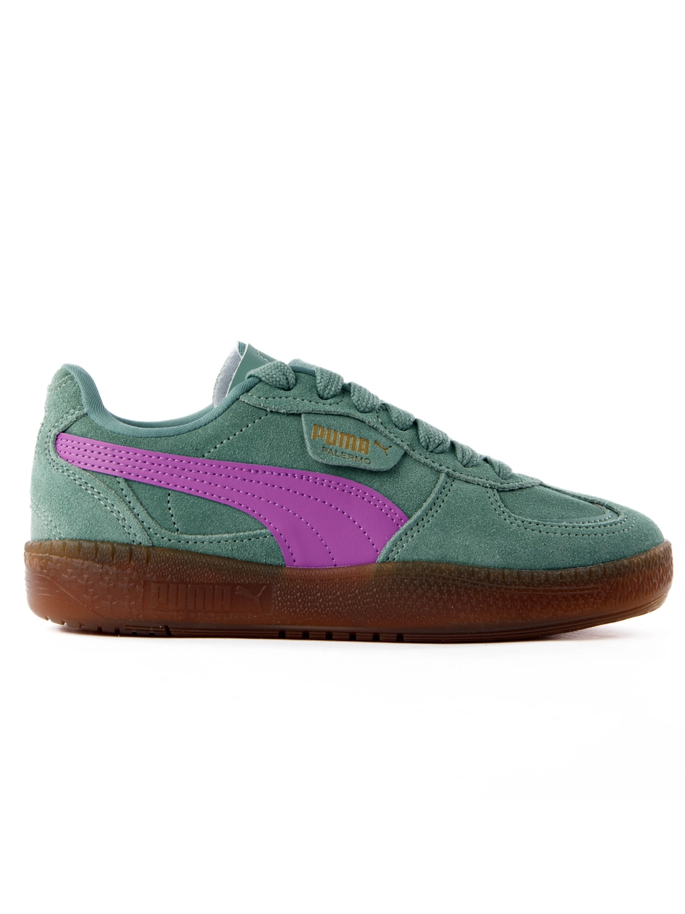 Basket Puma Femme Palermo Moda Xtra Gum Image