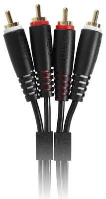 UDG Ultimate Cable RCA Straight 3B
