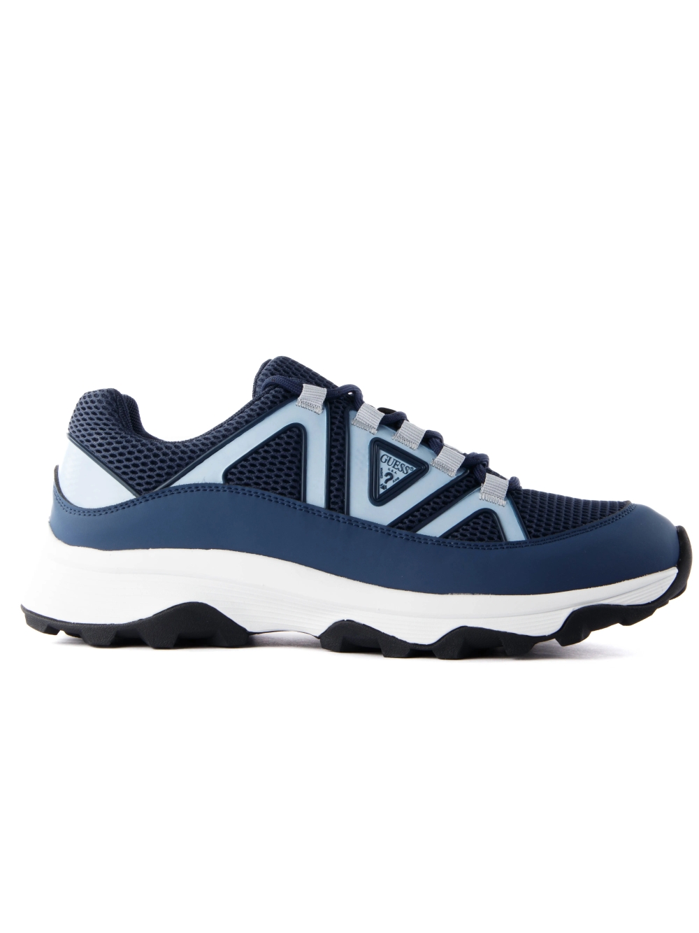 Guess Herren-Sneaker „Nose“ EU44