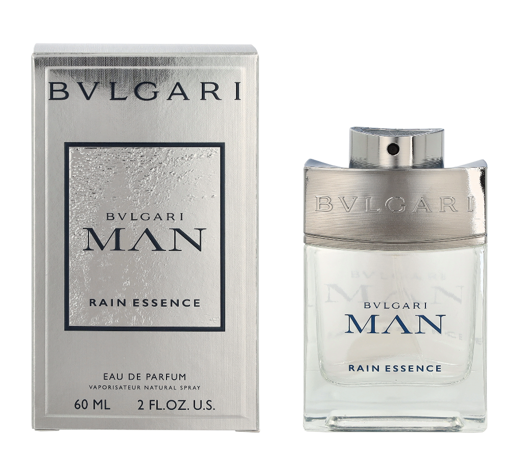 Bvlgari Man Rain Essence EdP Spray 60 ml Image