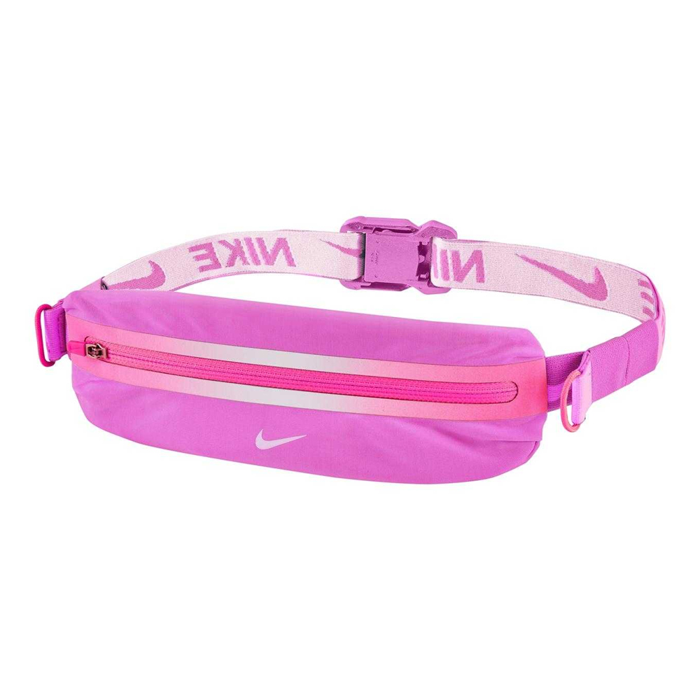 Nike - "4.0" Gürteltasche, Schmal (Pink) Image