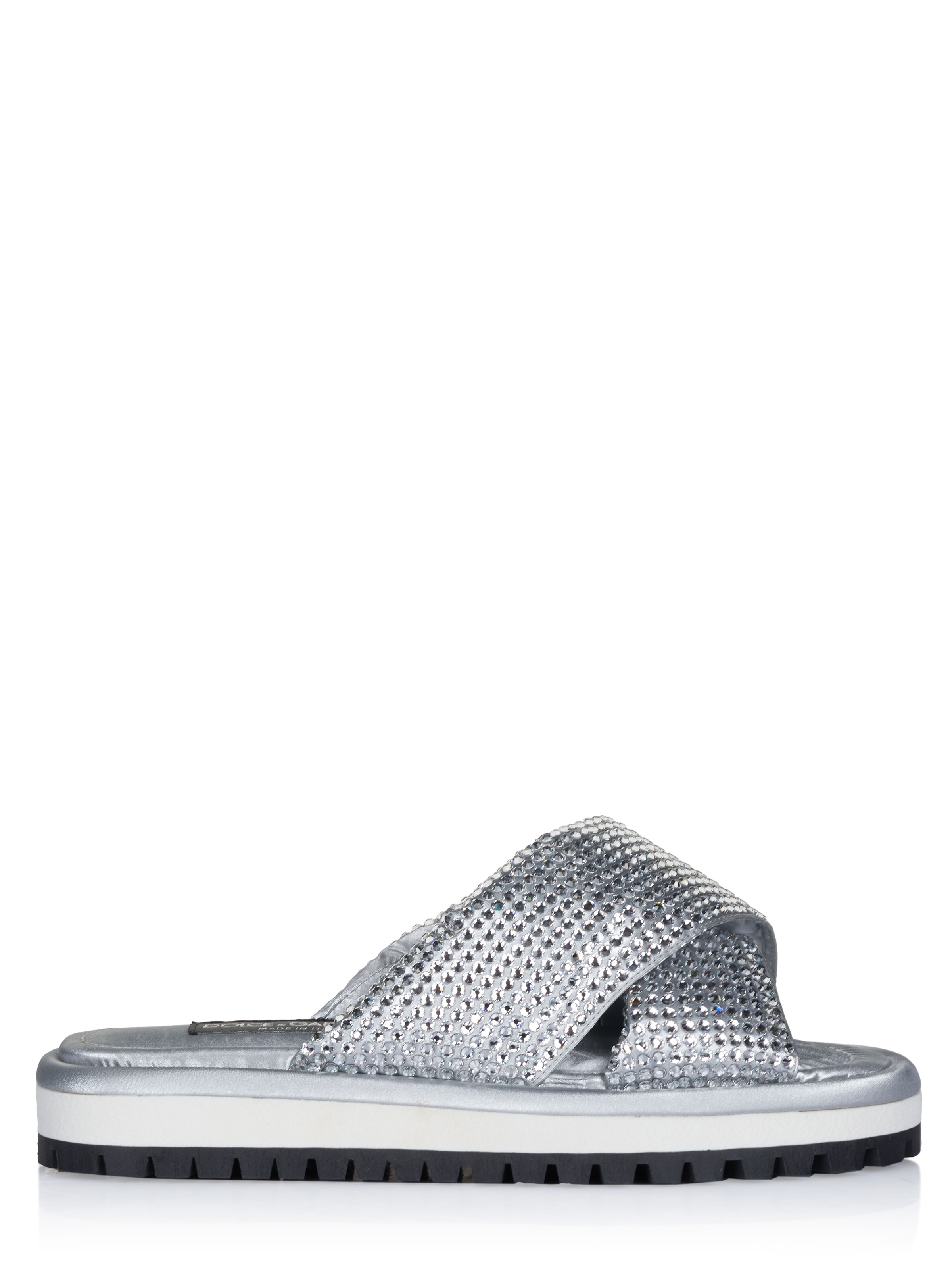 Dolce & Gabbana Schuh 39