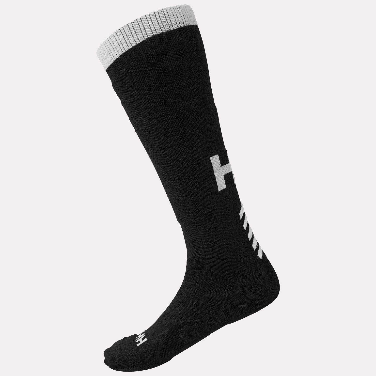 Helly Hansen Junior's Alpine Socks, Technical 25-28 Image