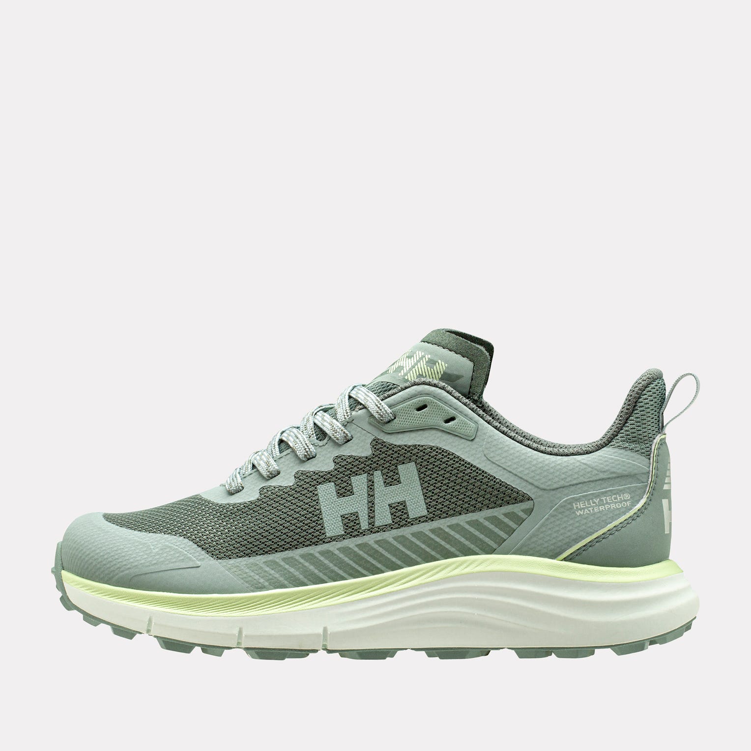 Helly Hansen Damen Stega Helly Tech® Wasserdichte Wanderschuhe 39.3 Image