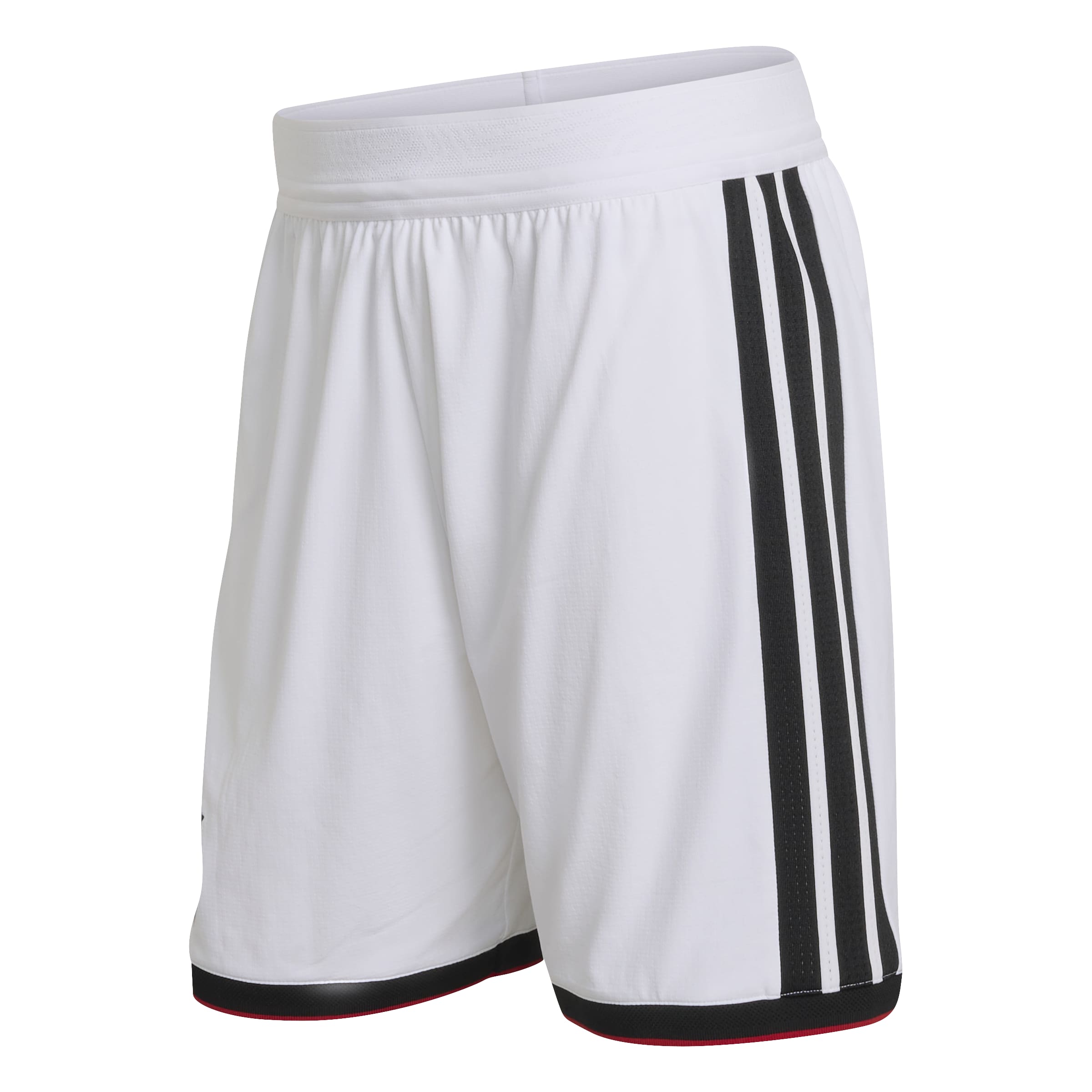 Deutschland 26 Authentic Heimshorts Image