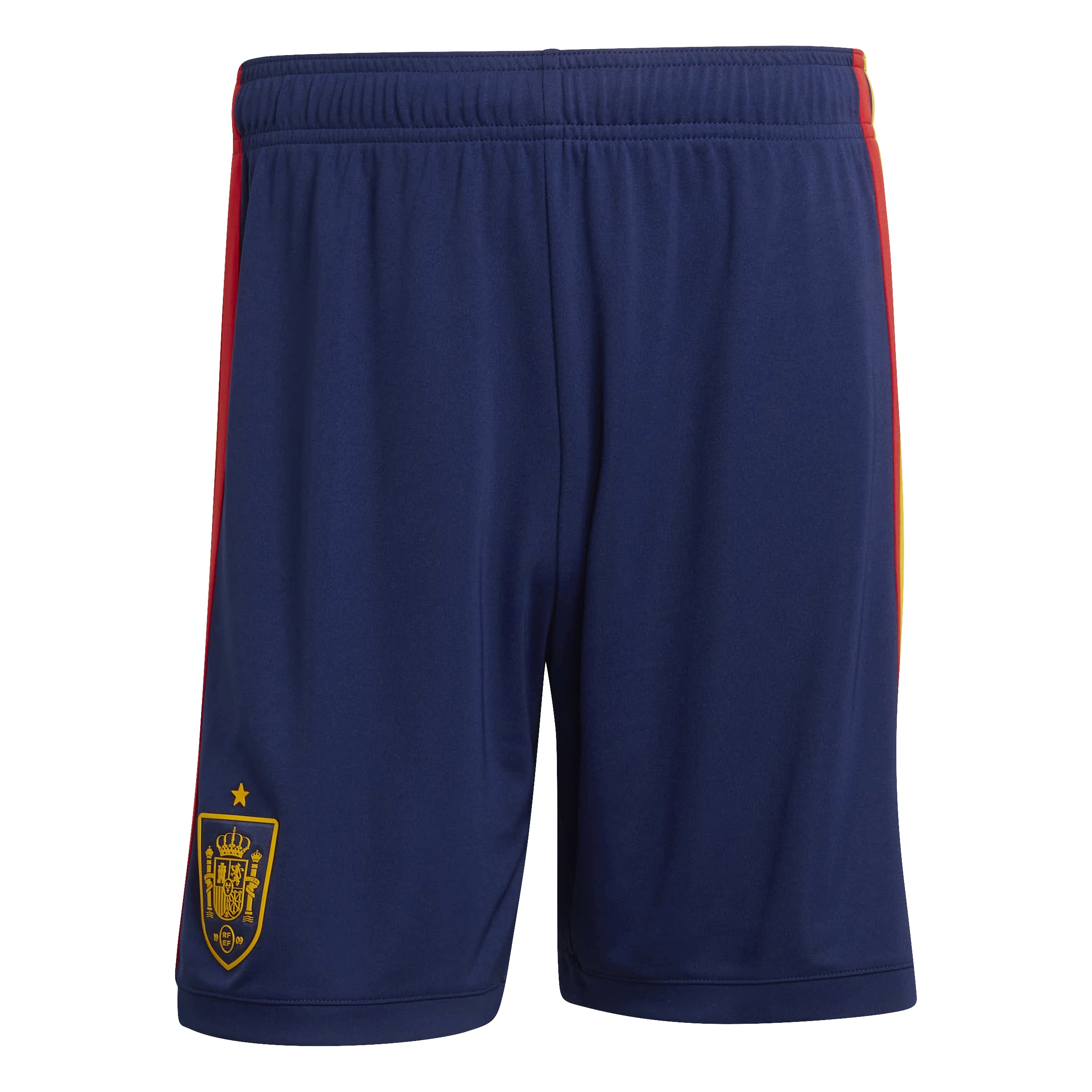 Spanien adidas Heimshorts 2026 Image