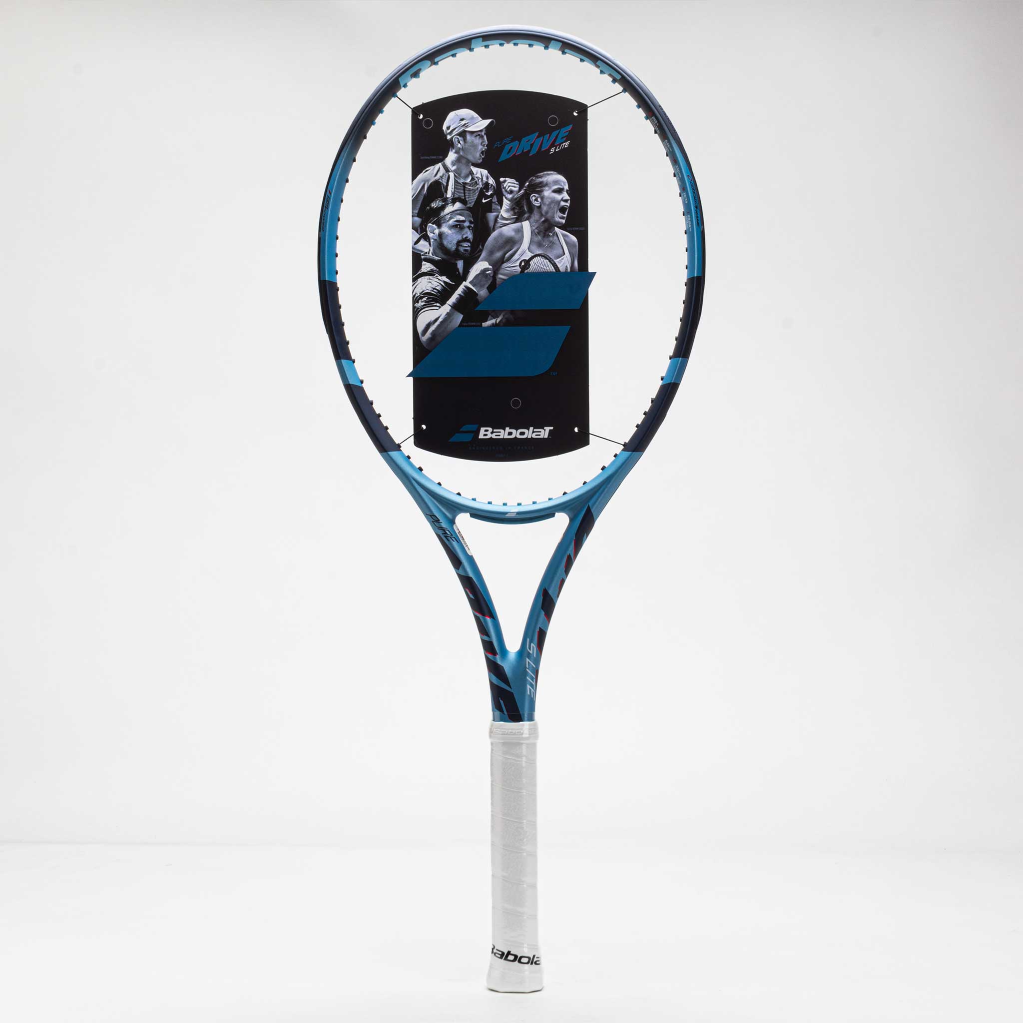 Babolat Pure Drive S Lite Tennis Racquets
