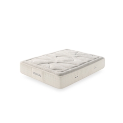 Biocrystal Gold 30 Memory-Schaum Matratze - 90X200 cm - Moonia