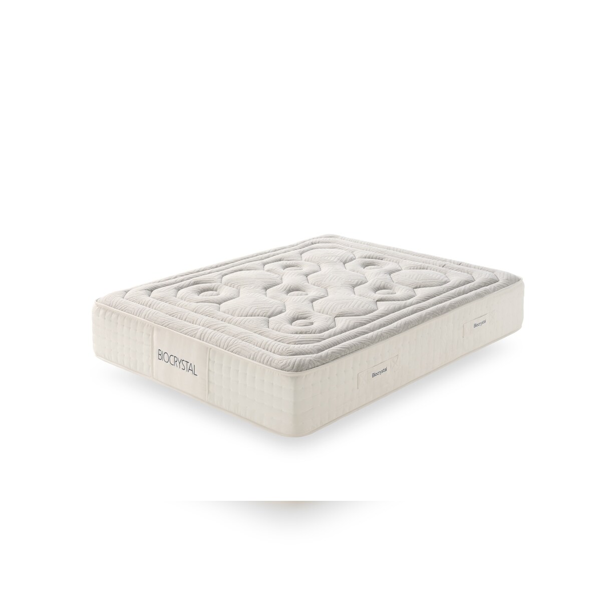 Biocrystal Selenium 27 Memory-Schaum Matratze - 135X200 cm - Moonia