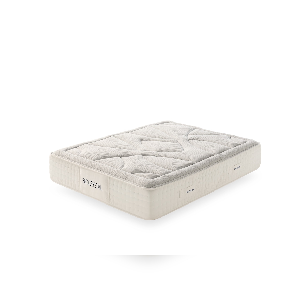 Biocrystal Gold 27 Memory-Schaum Matratze - 180X200 cm - Moonia