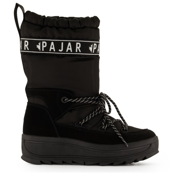 Pajar - Women's Galaxy High - Winterschuhe 42 | EU 42 schwarz