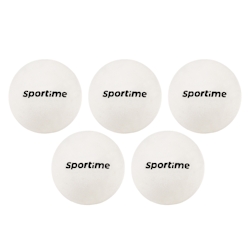 Sportime Kickerbälle-Set "Guardian", 5er-Set Image