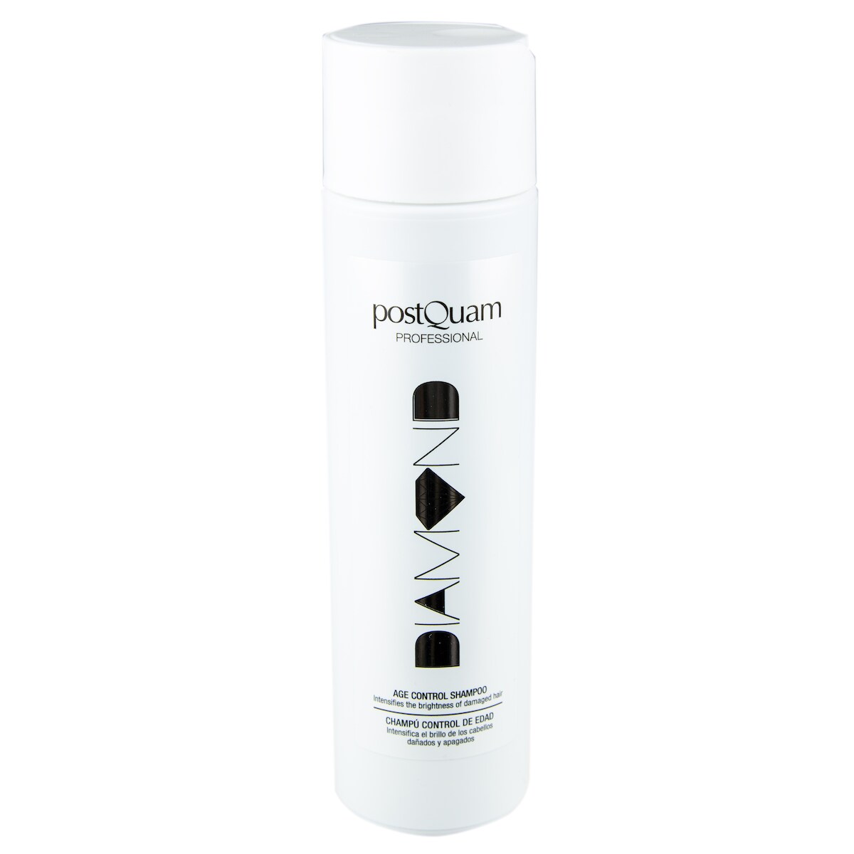 Diamond Shampoo 250 ml Postquam Image