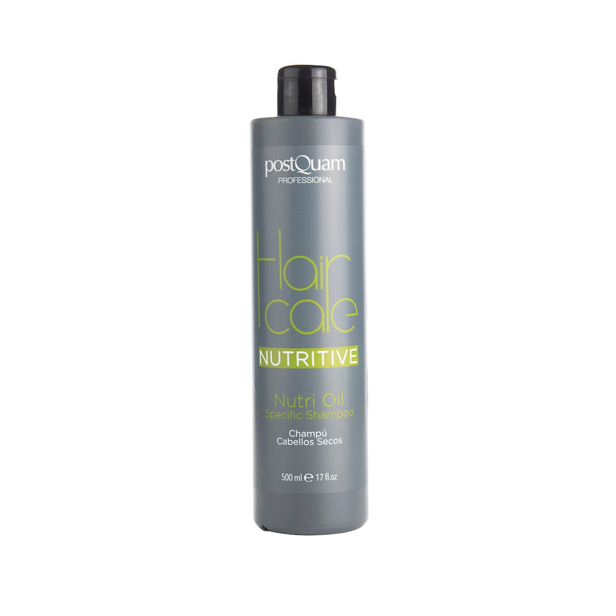 Nährendes Shampoo Nutri Oil 500 ml Postquam