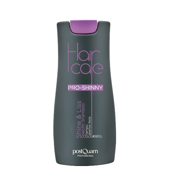 Shampoo Pro Shine Shine&Liss 250 ml Postquam