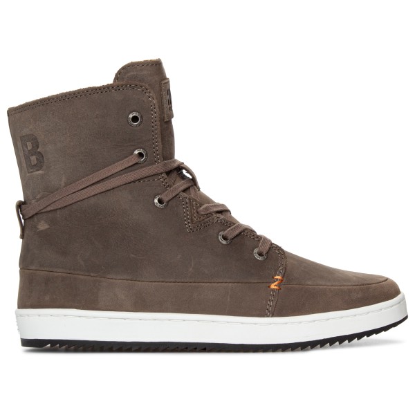 HUB - Women's Chess 2.0 - Winterschuhe 40 | EU 40 braun