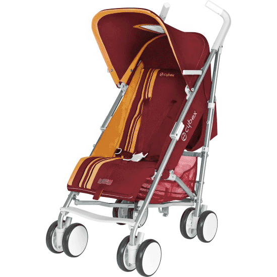 Cybex Onyx Stroller 2009 Chili