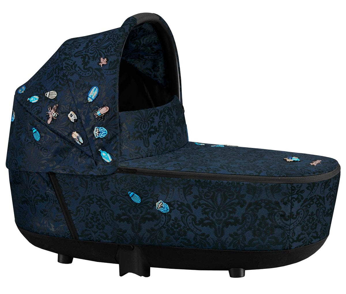 Cybex Priam Lux Carry Cot - Jewels of Nature