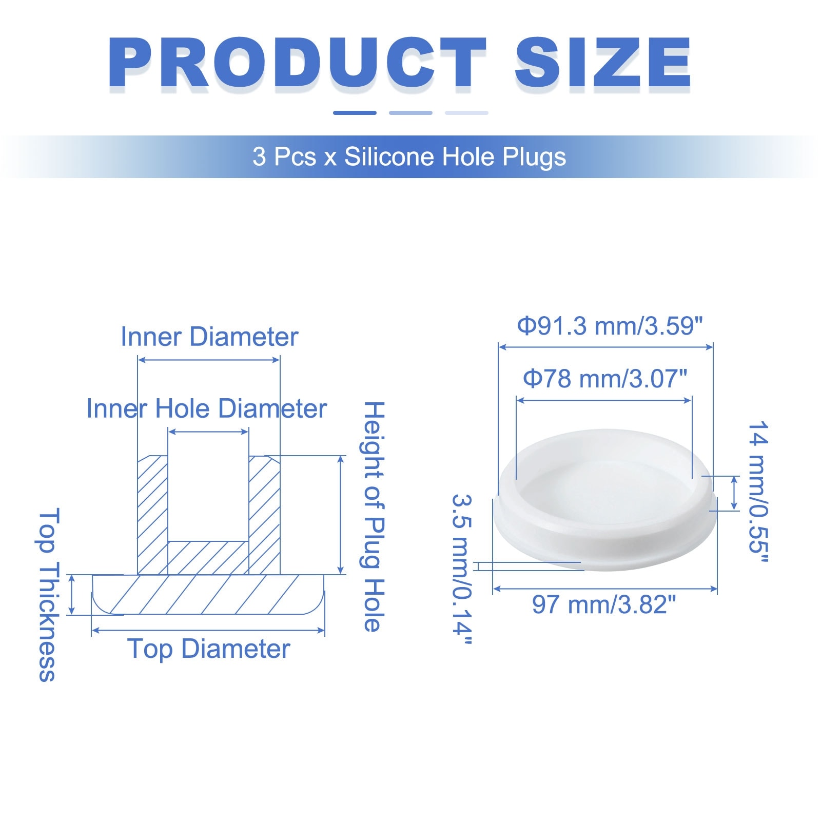 Velvet Watch Pouch, Portable Watch Travel Case - White