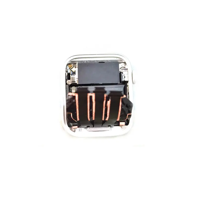 Ymitn entsperrt mit Chips Mainboard für Apple Watch SE2 SE 2. Motherboard mit Batterie-Logikplatine 40 mm 44 mm Image