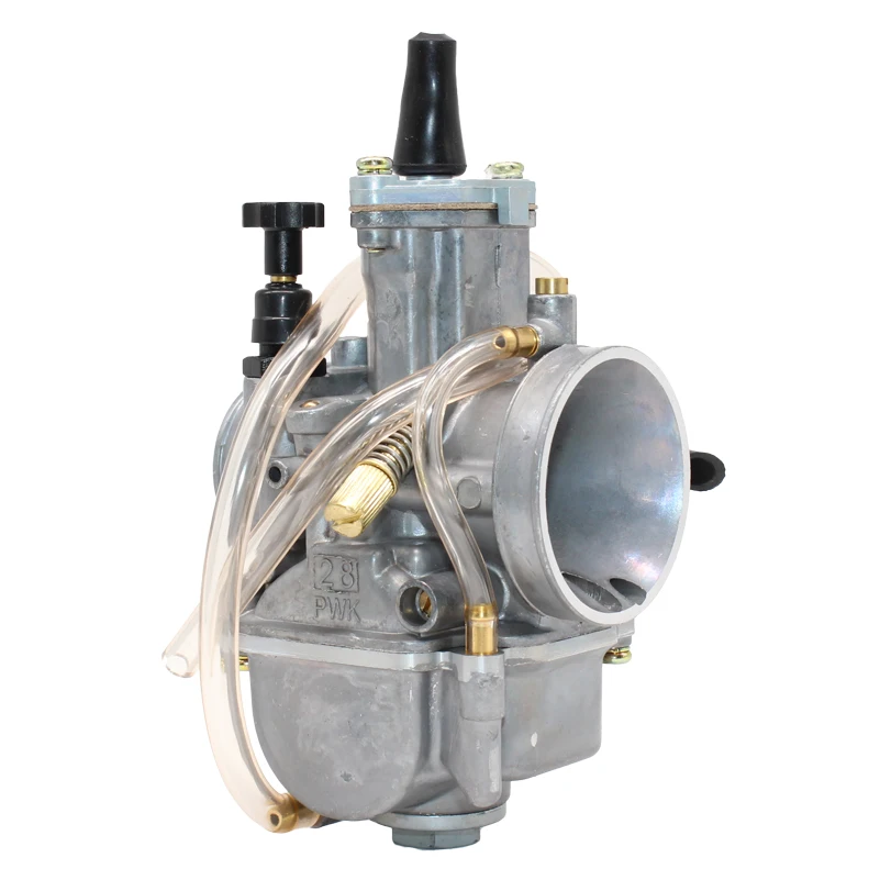 Für Mikuni Vergaser Upgrade Professionelle Vergaser Kit 28-34mm Motorrad Carb Pit Dirt Bike Racing Ersatz Zubehör Image