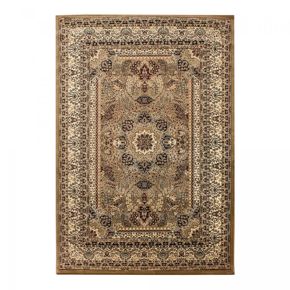 Tapis orient style 120x170 beige