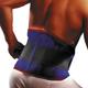 Vulkan Classic 3093 Back Brace, X-Large, Old Style, Lumbar Support Belt for Muscle Pain Relief & Better Posture, Lower Back Strap for Lumbosacral Stability, Working Out, Athletics, & Exercising