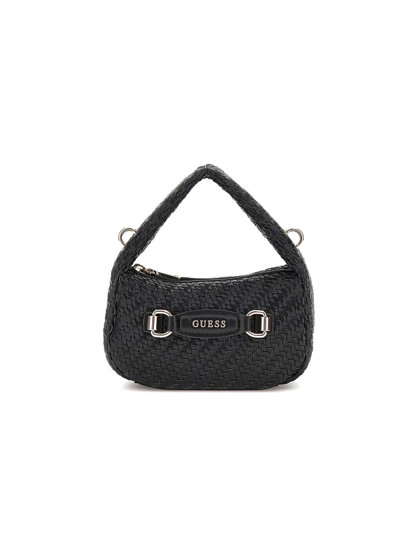 Guess Francy Mini Hobo Image