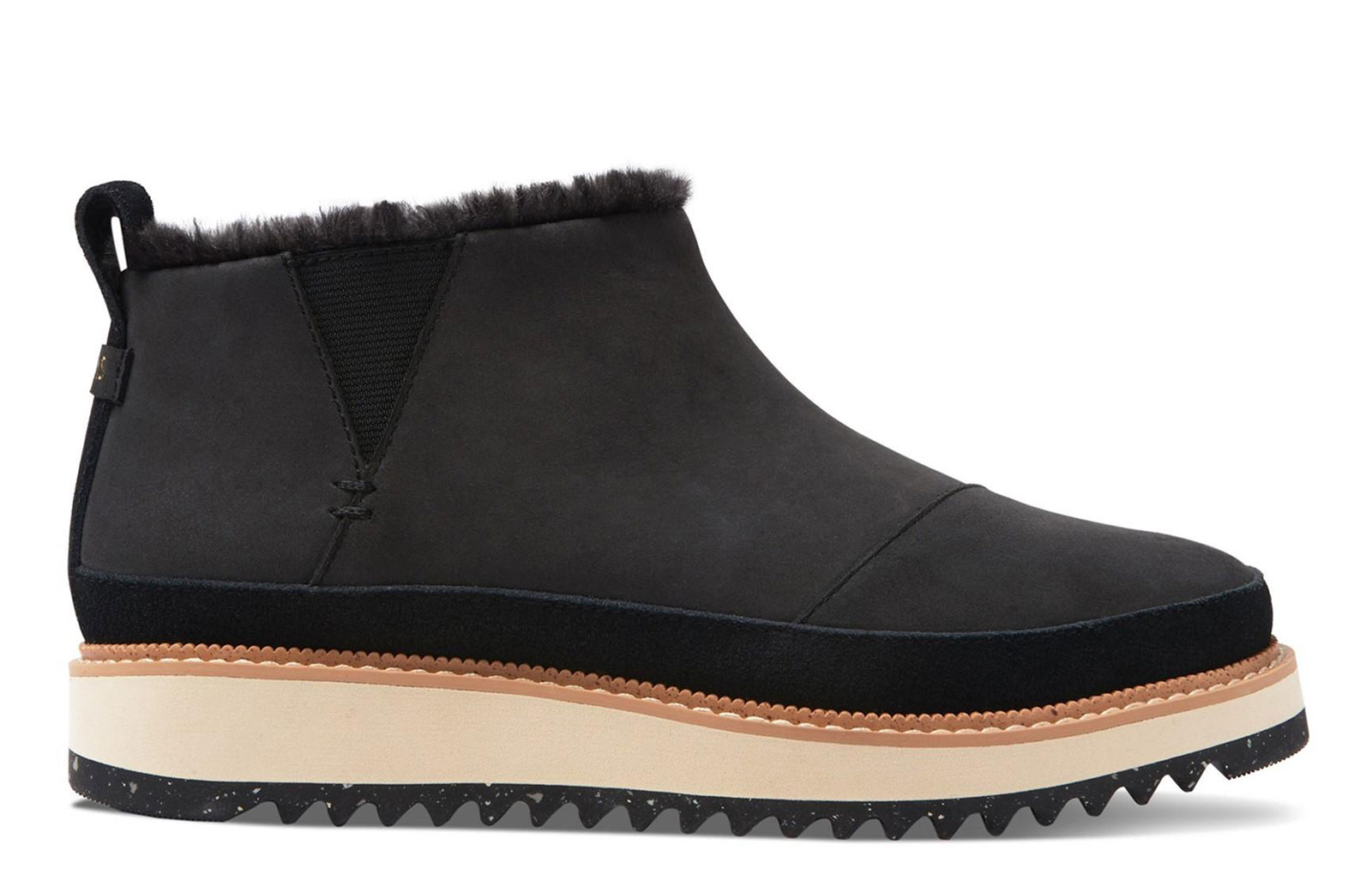 Toms Marlo Schuh Damen EU 40,5 / UK 7