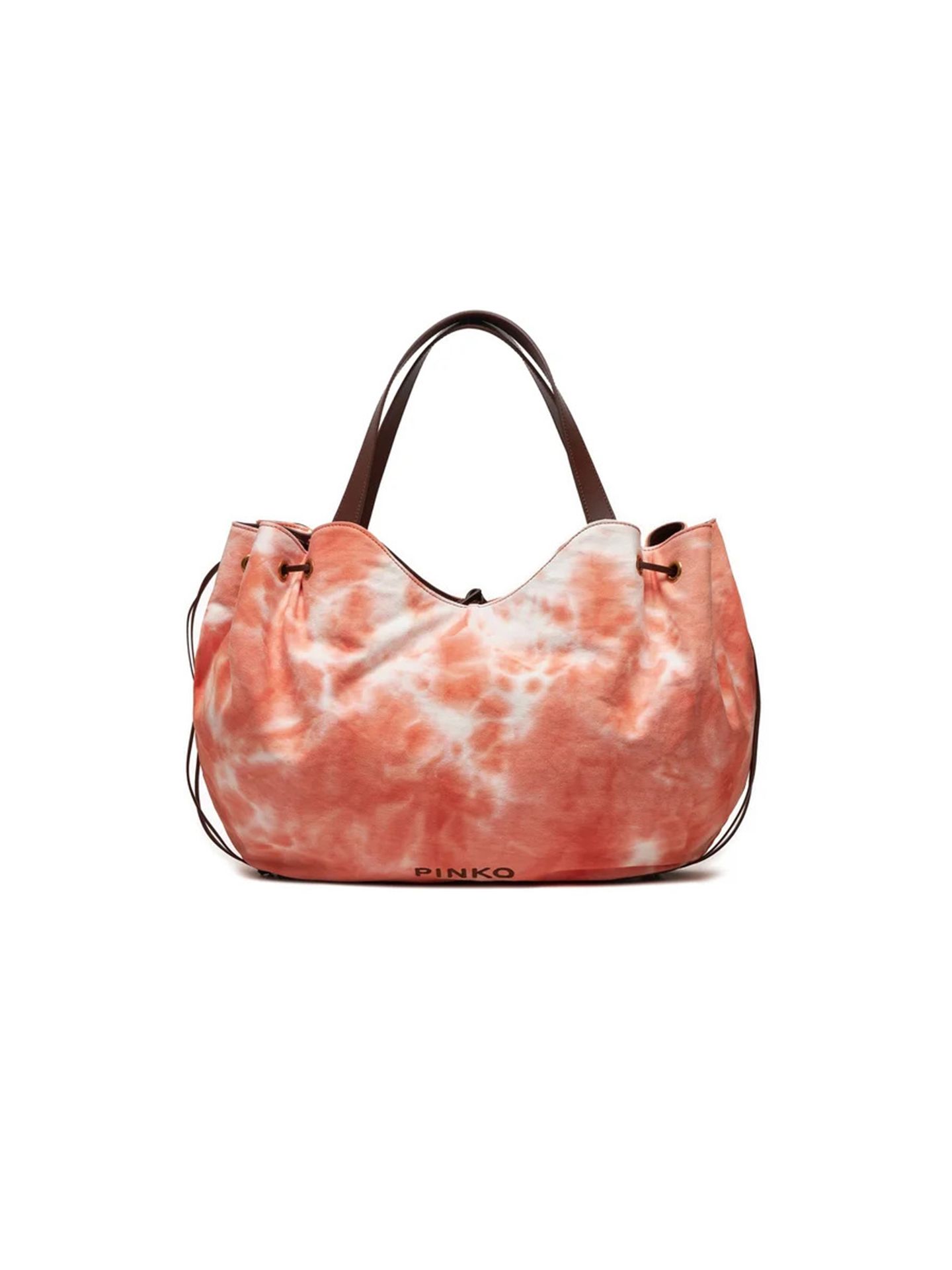 Pinko Tragetasche Orange Einheitsgröße